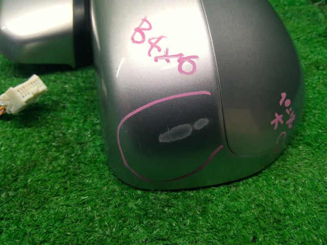 ライフ 左サイドミラー DBA-JC1 76258-SZH-N51ZE