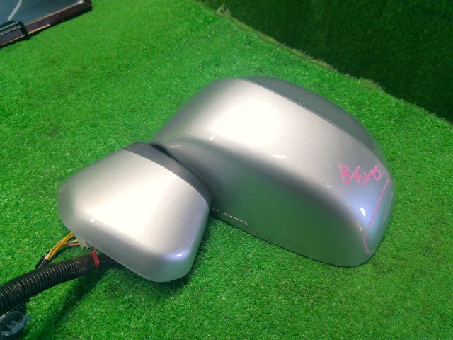 ライフ 左サイドミラー DBA-JC1 76258-SZH-N51ZE