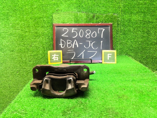 ライフ 右Ｆキャリパー DBA-JC1 45018-S2K-023