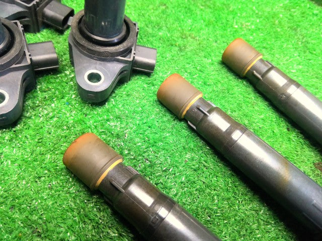 ライフ イグニッションコイル DBA-JC1 30520-RS8-004