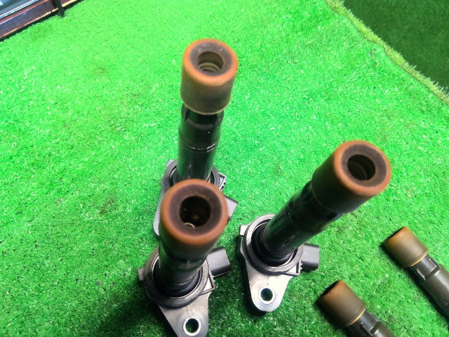 ライフ イグニッションコイル DBA-JC1 30520-RS8-004