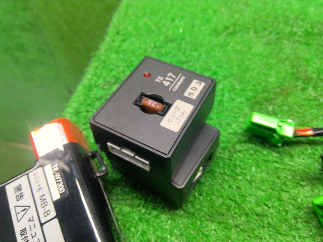 ライフ 電装部品 DBA-JC1
