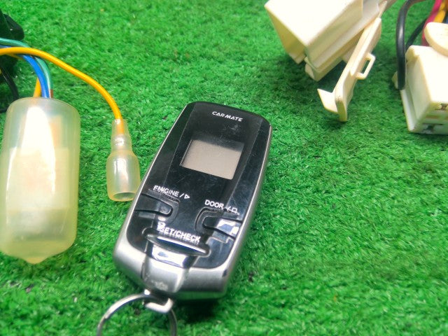 ライフ 電装部品 DBA-JC1