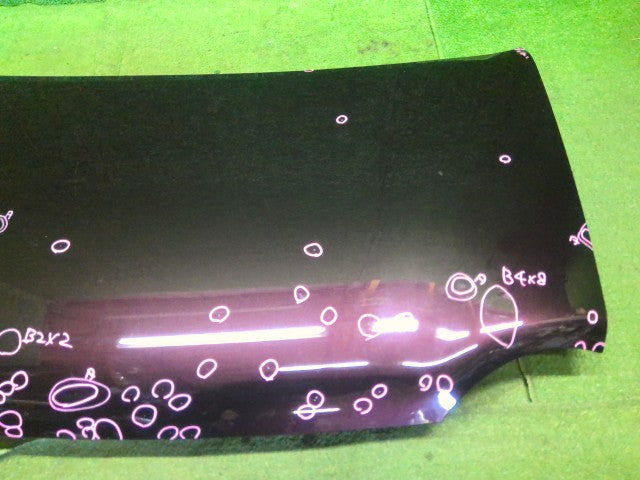 ハスラー ボンネットフード DAA-MR41S 57300-65P02