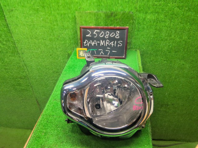 ハスラー 右ヘッドランプＡＳＳＹ DAA-MR41S 35120-65P00
