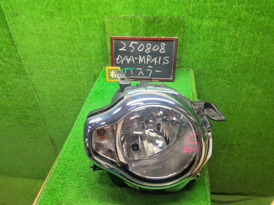 ハスラー 右ヘッドランプＡＳＳＹ DAA-MR41S 35120-65P00