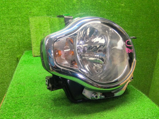 ハスラー 右ヘッドランプＡＳＳＹ DAA-MR41S 35120-65P00