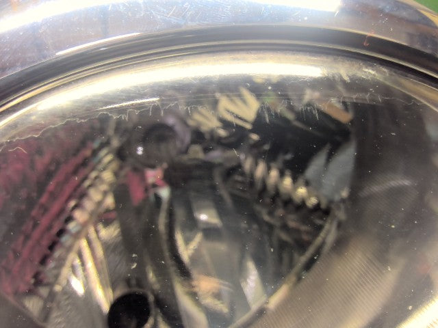 ハスラー 右ヘッドランプＡＳＳＹ DAA-MR41S 35120-65P00