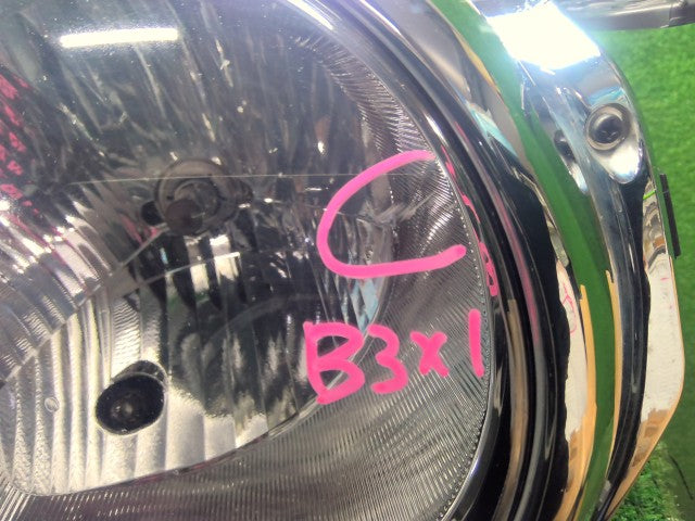 ハスラー 右ヘッドランプＡＳＳＹ DAA-MR41S 35120-65P00