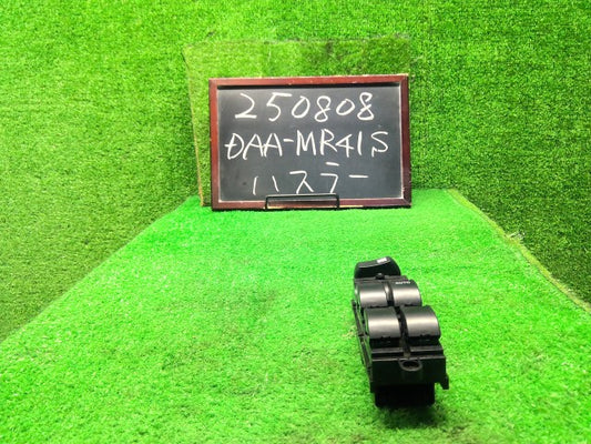 ハスラー パワーウインドウスイッチ DAA-MR41S 37990-65P00