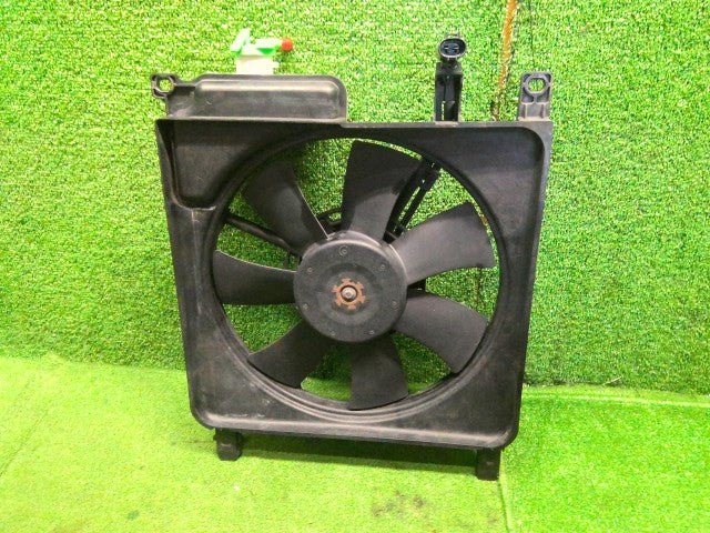 ハスラー 電動ファン DAA-MR41S 17120-65P30