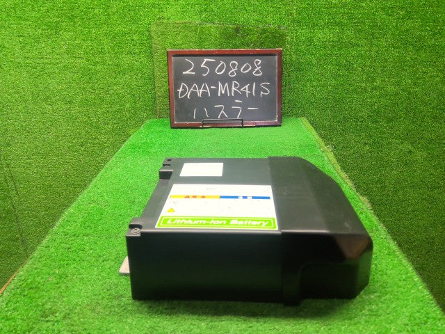 ハスラー ＨＶ・ＥＶ・ＦＣＶバッテリー DAA-MR41S 96510-85PV7
