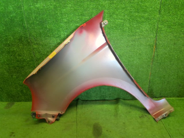 Ｎ－ＯＮＥ 右Ｆフェンダー DBA-JG2 60211-T4G-910ZZ