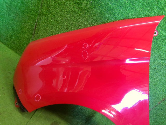 Ｎ－ＯＮＥ 左Ｆフェンダー DBA-JG2 60261-T4G-910ZZ