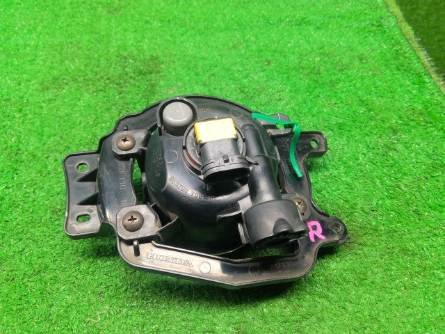 Ｎ－ＯＮＥ 右フォグランプ DBA-JG2 33900-TY0-003
