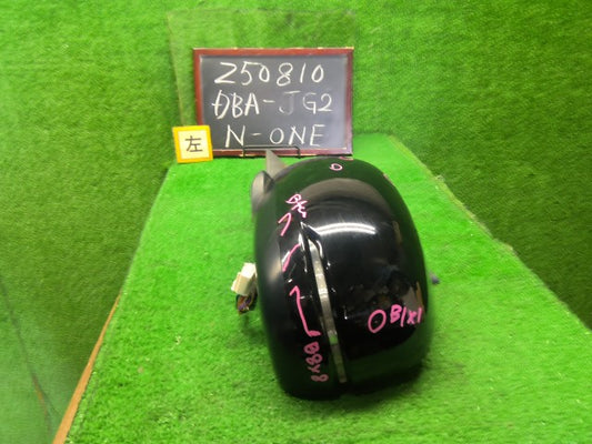 Ｎ－ＯＮＥ 左サイドミラー DBA-JG2 76258-T4G-J52