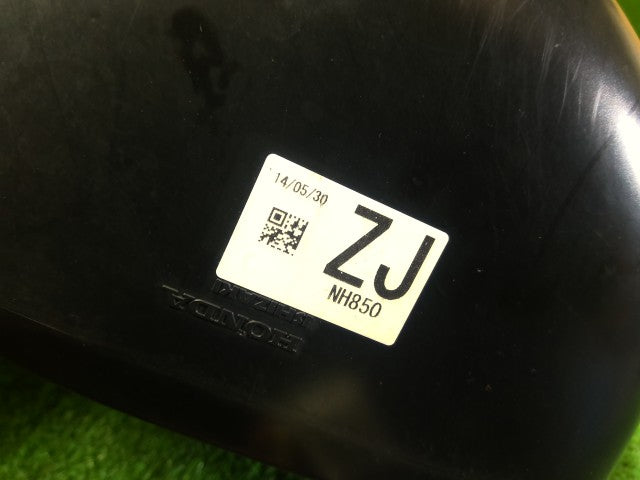 Ｎ－ＯＮＥ 左サイドミラー DBA-JG2 76258-T4G-J52