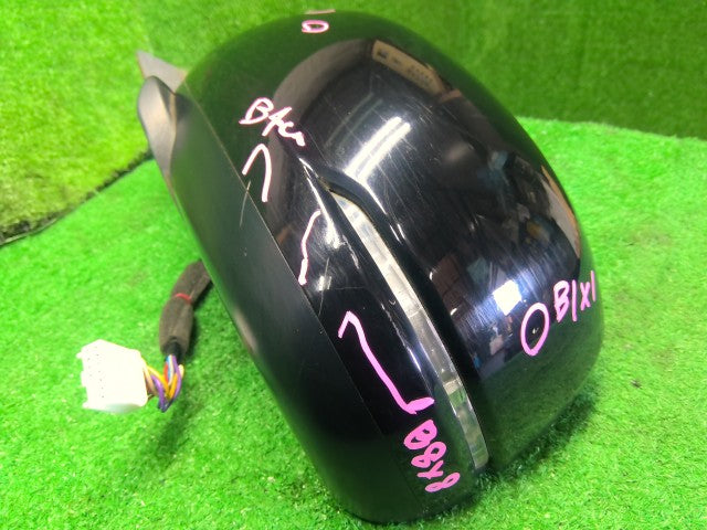 Ｎ－ＯＮＥ 左サイドミラー DBA-JG2 76258-T4G-J52