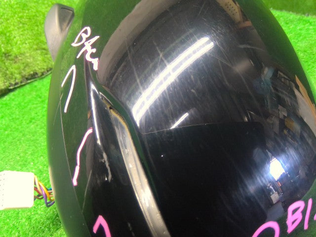 Ｎ－ＯＮＥ 左サイドミラー DBA-JG2 76258-T4G-J52