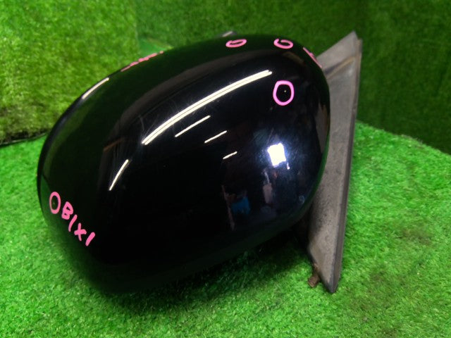 Ｎ－ＯＮＥ 左サイドミラー DBA-JG2 76258-T4G-J52