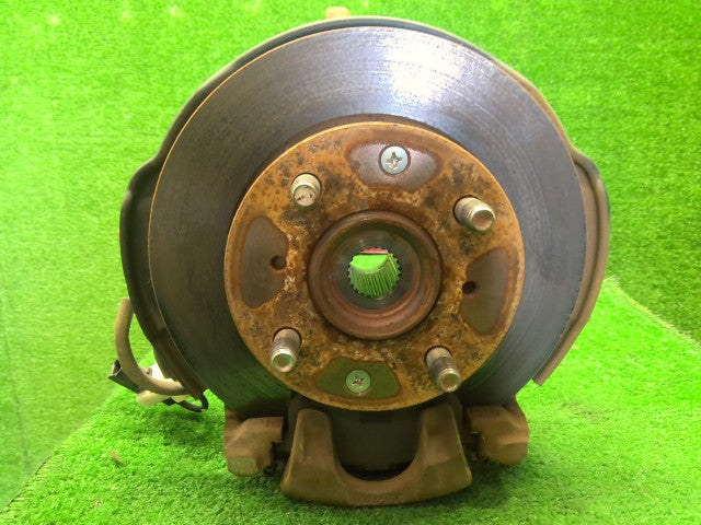Ｎ－ＯＮＥ 左ＦナックルハブＡＳＳＹ DBA-JG2 51216-T4H-010