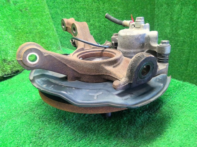 Ｎ－ＯＮＥ 左ＦナックルハブＡＳＳＹ DBA-JG2 51216-T4H-010