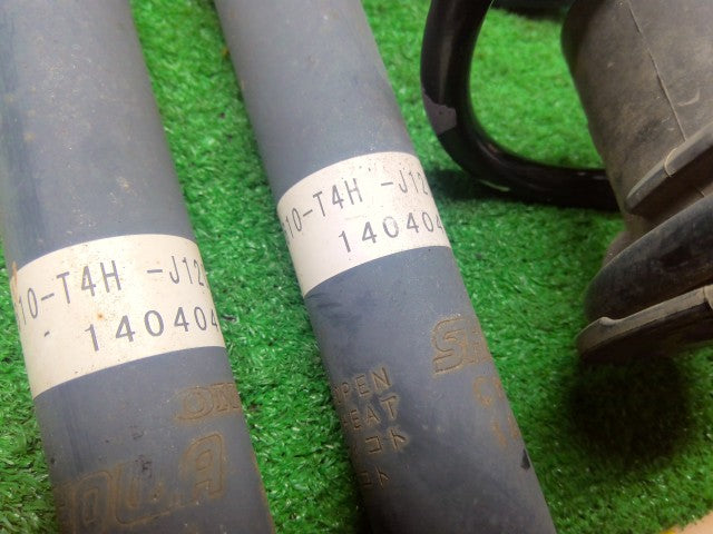 Ｎ－ＯＮＥ Ｒストラット・アブソーバーセット DBA-JG2 52441-T4H-J12