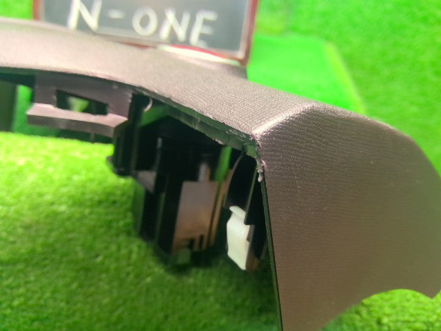 Ｎ－ＯＮＥ Ａ／Ｃスイッチパネル DBA-JG2 79601-T4H-951ZA