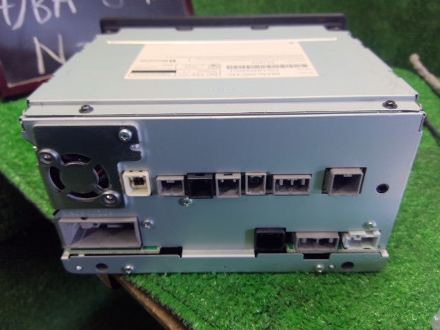 Ｎ－ＯＮＥ カーナビゲーション DBA-JG2 VXM-145VSI