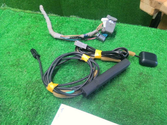 Ｎ－ＯＮＥ カーナビゲーション DBA-JG2 VXM-145VSI