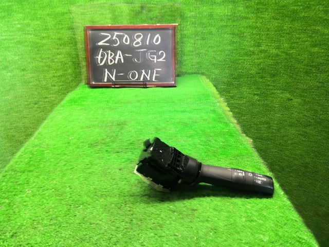 Ｎ－ＯＮＥ ライトスイッチ DBA-JG2 35255-T2A-U11