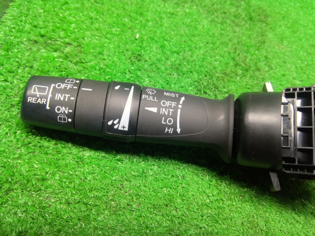 Ｎ－ＯＮＥ ワイパースイッチ DBA-JG2 35256-T5A-T01