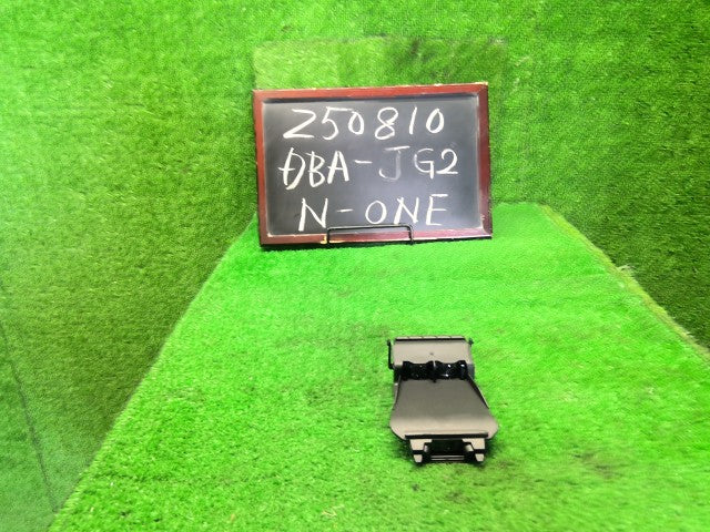 Ｎ－ＯＮＥ レーダー・カメラ（運転支援用） DBA-JG2 36130-T4G-003