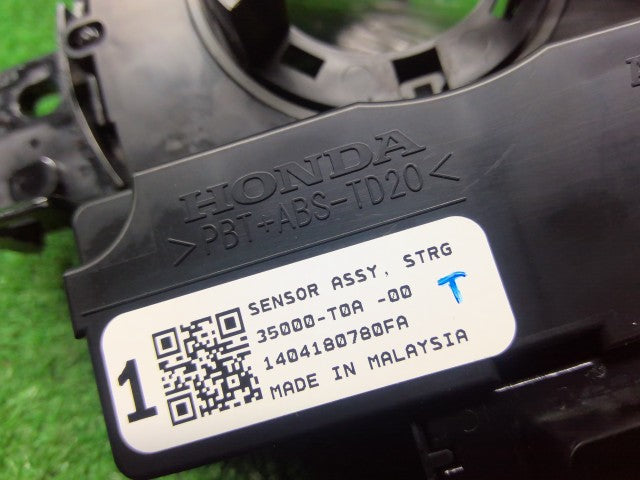 Ｎ－ＯＮＥ 電装部品 DBA-JG2 77900-TY0-J13