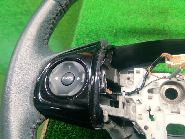 Ｎ－ＯＮＥ ステアリングホイール DBA-JG2 78501-TY0-G51ZD