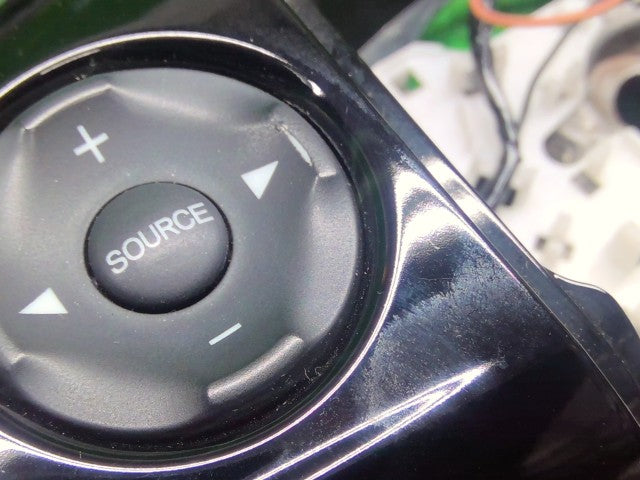 Ｎ－ＯＮＥ ステアリングホイール DBA-JG2 78501-TY0-G51ZD