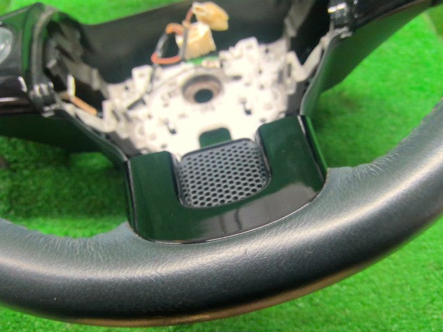 Ｎ－ＯＮＥ ステアリングホイール DBA-JG2 78501-TY0-G51ZD