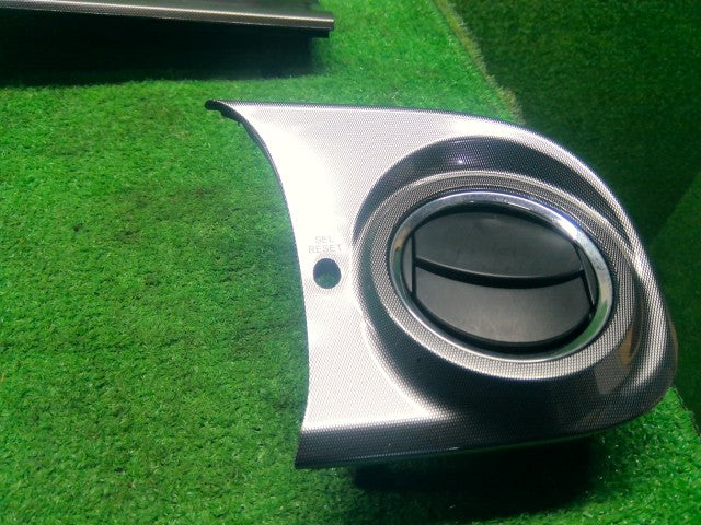 Ｎ－ＯＮＥ エアコン吹き出し口 DBA-JG2 77254-T4G-J02ZF