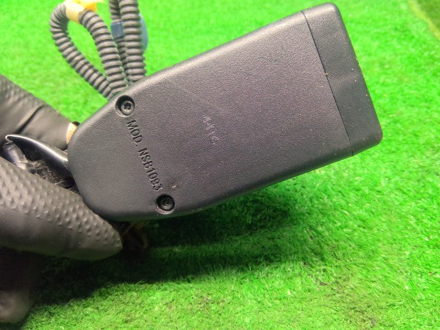 Ｎ－ＯＮＥ ドライバーシートベルト DBA-JG2 81126-T4G-J22