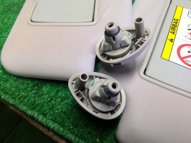 Ｎ－ＯＮＥ サンバイザー DBA-JG2 83230-T6G-N61ZA