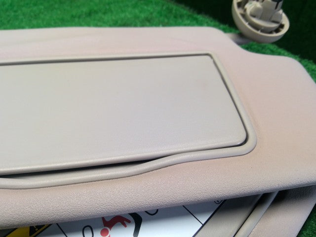 Ｎ－ＯＮＥ サンバイザー DBA-JG2 83230-T6G-N61ZA