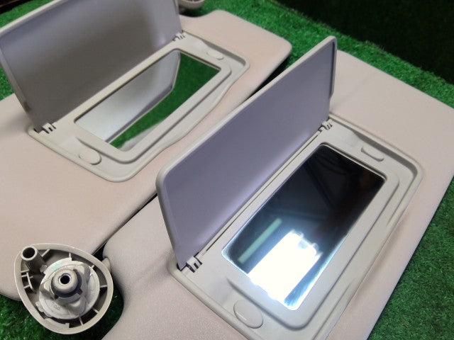 Ｎ－ＯＮＥ サンバイザー DBA-JG2 83230-T6G-N61ZA