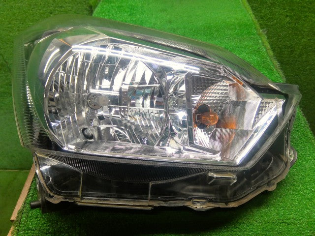 ミライース 右ヘッドランプＡＳＳＹ DBA-LA350S 81130-B2660