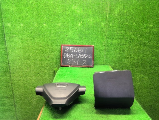 ミライース 内装部品 DBA-LA350S 45130-B2770-C0