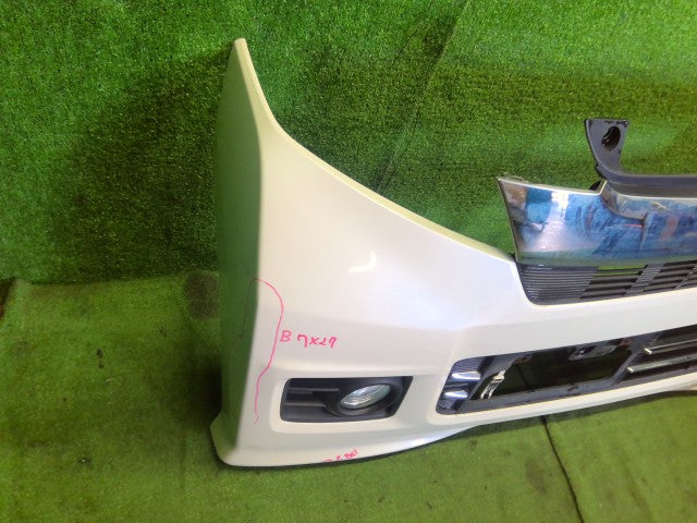 Ｎ－ＢＯＸ ＦバンパーＡＳＳＹ DBA-JF2 71101-TY0-N00ZT