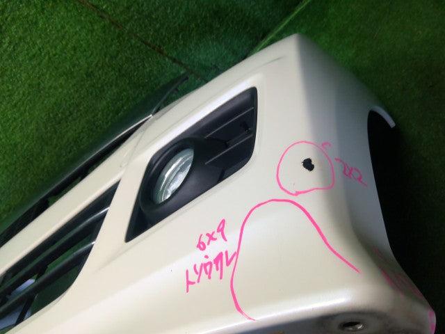 Ｎ－ＢＯＸ ＦバンパーＡＳＳＹ DBA-JF2 71101-TY0-N00ZT