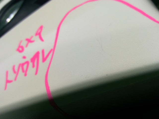 Ｎ－ＢＯＸ ＦバンパーＡＳＳＹ DBA-JF2 71101-TY0-N00ZT