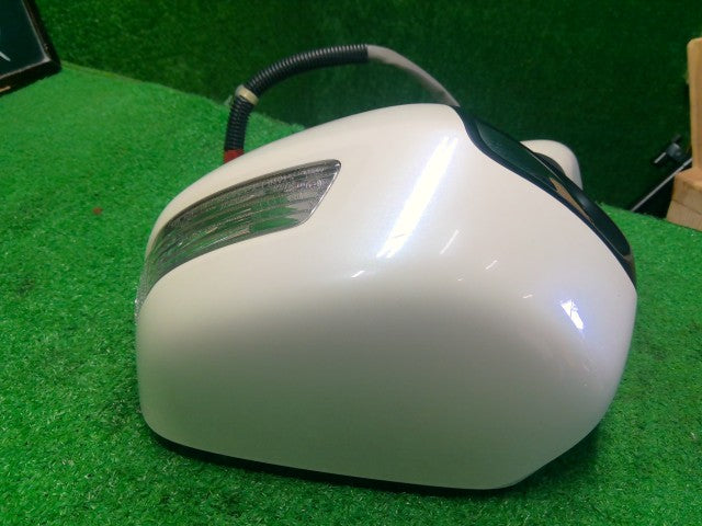 Ｎ－ＢＯＸ 左サイドミラー DBA-JF2 76250-TY1-N01ZU