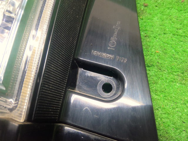 Ｎ－ＢＯＸ 左テールランプ DBA-JF2 33551-TY0-901