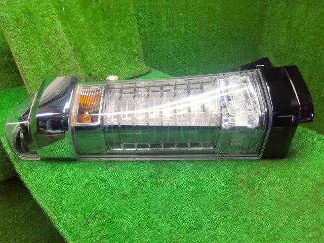 Ｎ－ＢＯＸ 左テールランプ DBA-JF2 33551-TY0-901